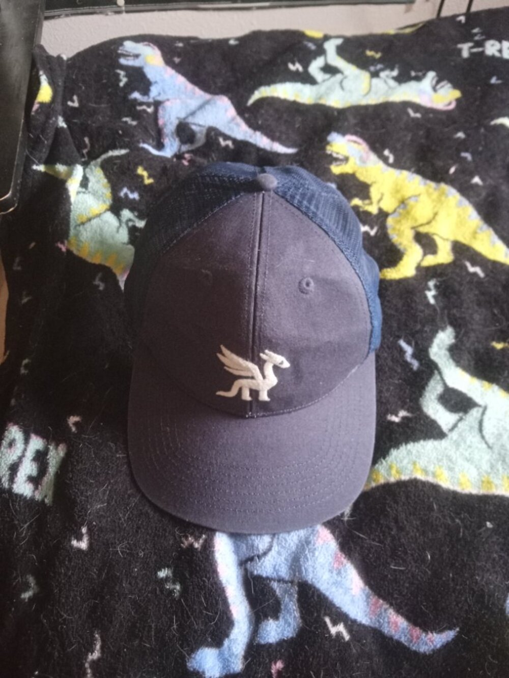 Life is Good ball cap
